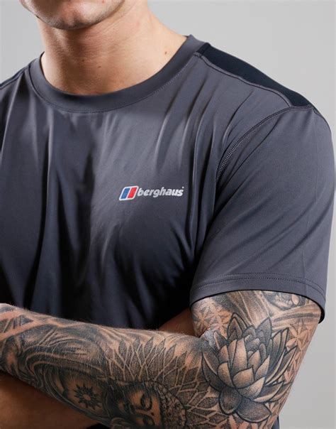 Berghaus tech PenalbaWeb.com