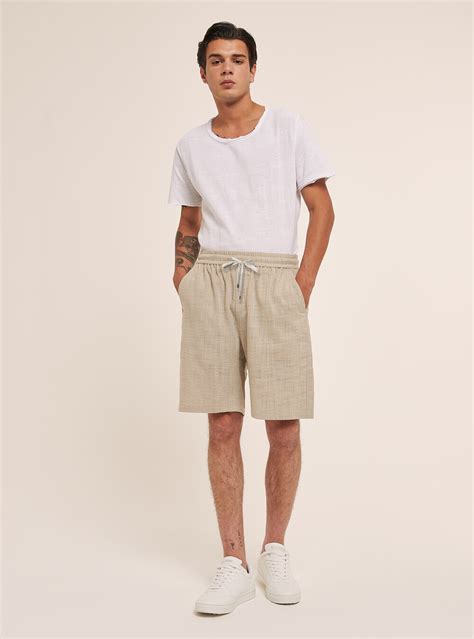 Bermudas algodon PenalbaWeb.com