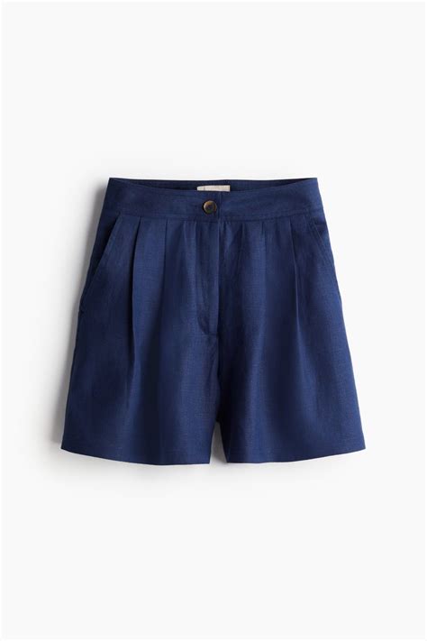 Bermudas azul PenalbaWeb.com