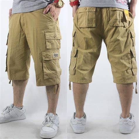Bermudas cargo PenalbaWeb.com