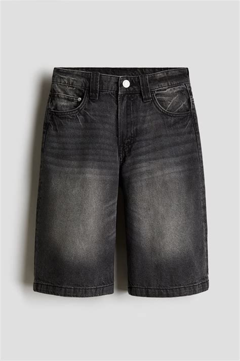 Bermudas gris PenalbaWeb.com
