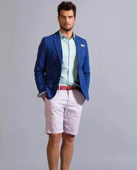 Bermudas hombres PenalbaWeb.com