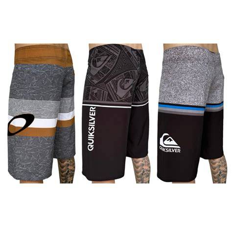 Bermudas quiksilver PenalbaWeb.com