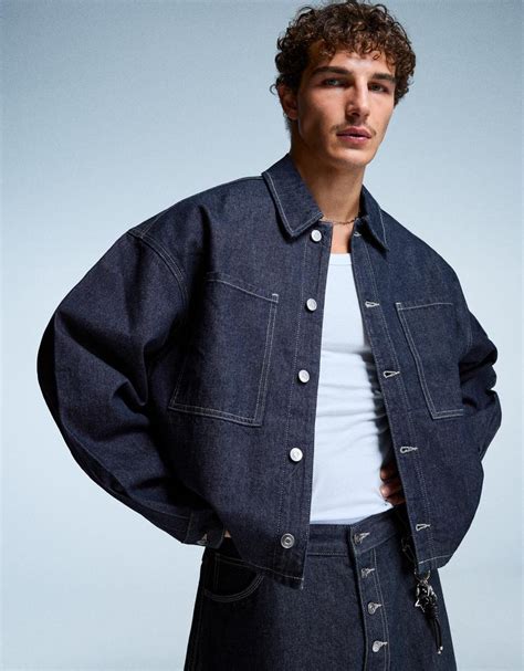 Bershka denim PenalbaWeb.com