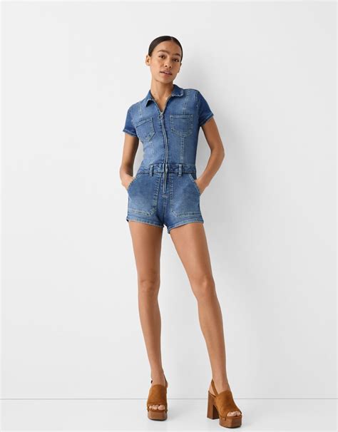 Bershka mono PenalbaWeb.com