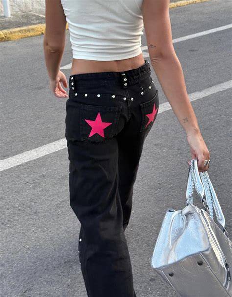 Bershka mujer PenalbaWeb.com