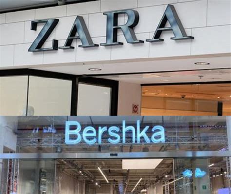 Bershka zara PenalbaWeb.com
