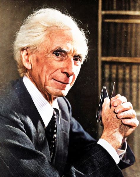 Bertrand russell PenalbaWeb.com