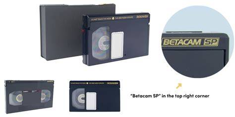 Betacam PenalbaWeb.com