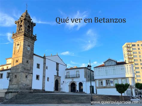 Betanzos PenalbaWeb.com