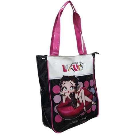 Betty boop bolsos PenalbaWeb.com