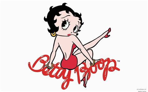 Betty boop PenalbaWeb.com