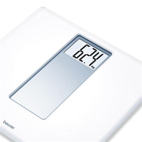 Beurer balanza PenalbaWeb.com