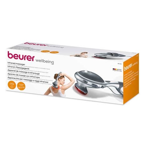 Beurer mg PenalbaWeb.com