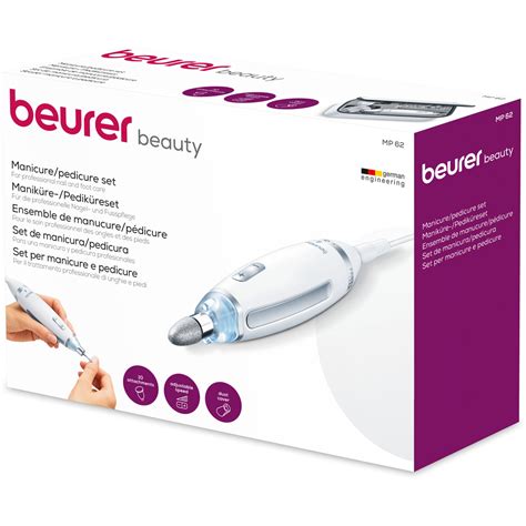 Beurer set PenalbaWeb.com