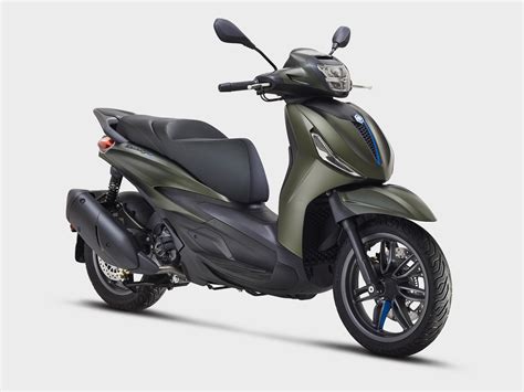 Beverly piaggio PenalbaWeb.com