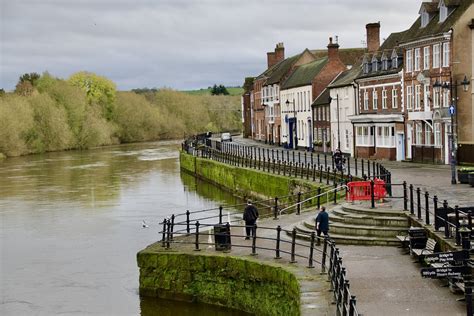 Bewdley PenalbaWeb.com