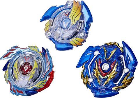 Beyblade PenalbaWeb.com