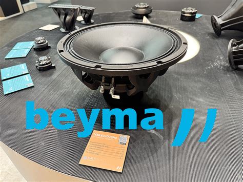 Beyma PenalbaWeb.com