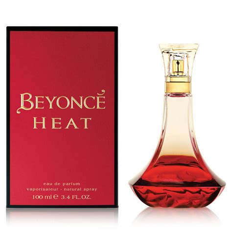 Beyonce heat PenalbaWeb.com