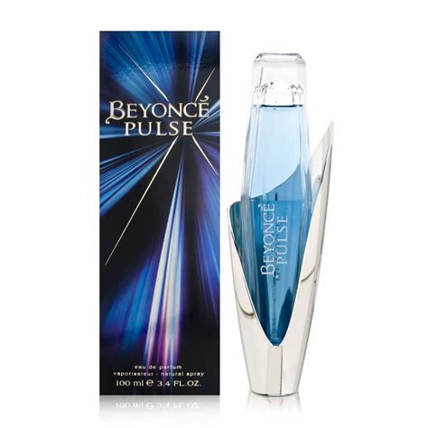 Beyonce pulse PenalbaWeb.com