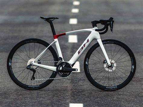 Bh carbon PenalbaWeb.com