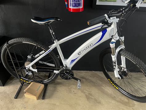 Bh emotion PenalbaWeb.com