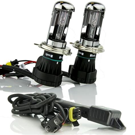 Bi xenon PenalbaWeb.com