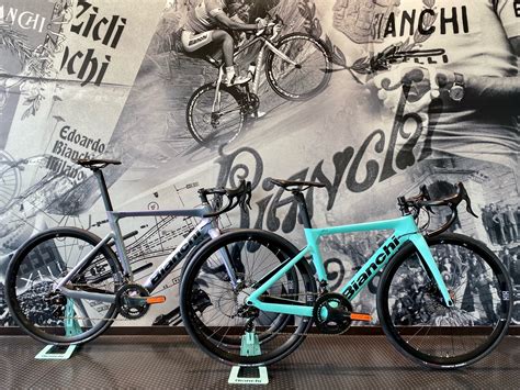 Bianchi PenalbaWeb.com