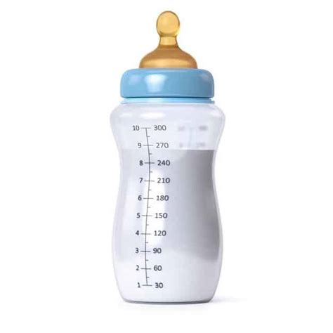 Biberon bebe PenalbaWeb.com