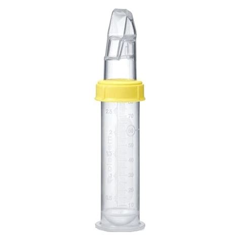 Biberon cuchara medela PenalbaWeb.com