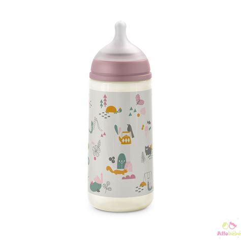 Biberon suavinex PenalbaWeb.com