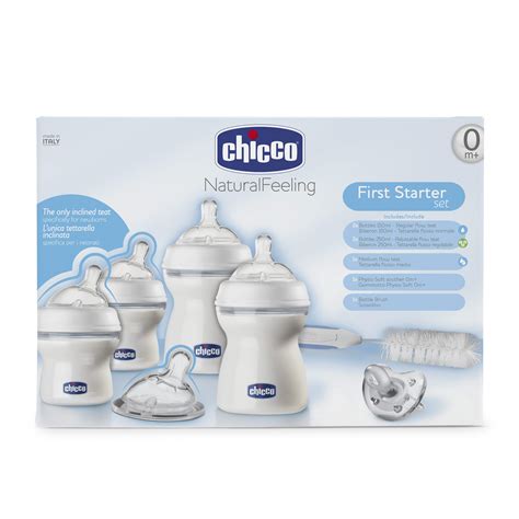 Biberones chicco PenalbaWeb.com