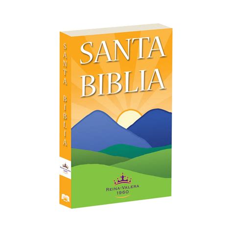 Biblia reina valera 1960 PenalbaWeb.com