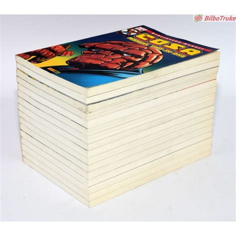 Biblioteca marvel completa PenalbaWeb.com