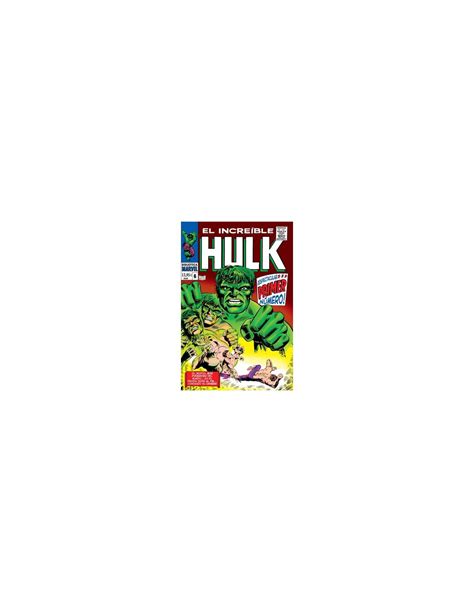 Biblioteca marvel hulk PenalbaWeb.com