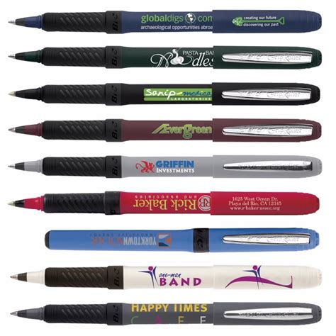 Bic grip roller PenalbaWeb.com