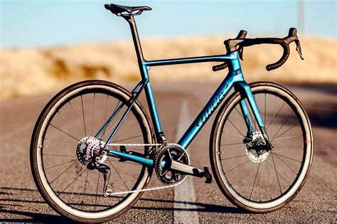 Bici alta gama PenalbaWeb.com
