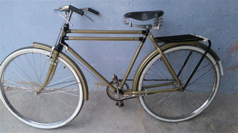 Bici antigua PenalbaWeb.com