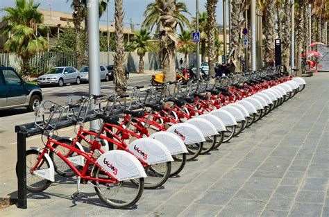 Bici barcelona PenalbaWeb.com