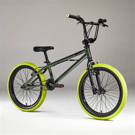 Bici bmx PenalbaWeb.com