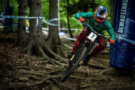 Bici descenso PenalbaWeb.com