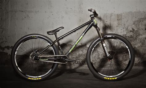 Bici dirt PenalbaWeb.com
