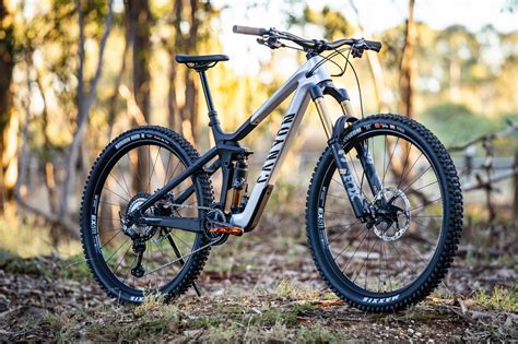 Bici enduro PenalbaWeb.com