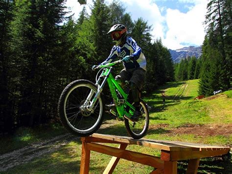 Bici freeride PenalbaWeb.com