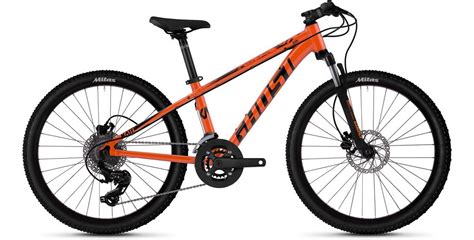 Bici ghost PenalbaWeb.com