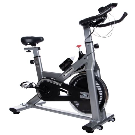 Bici indoor PenalbaWeb.com