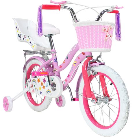 Bici infantil PenalbaWeb.com