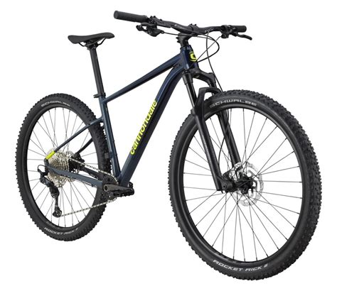 Bici mtb 29 cannondale PenalbaWeb.com