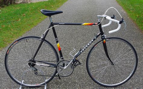 Bici peugeot PenalbaWeb.com